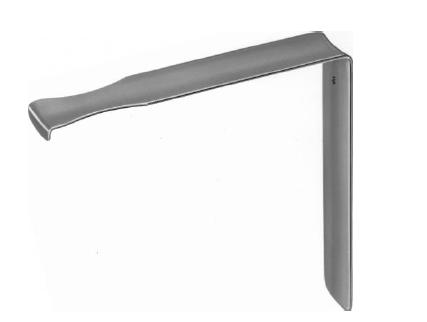 КЕЙ ОСТІН РЕТРАКТОР 80MM